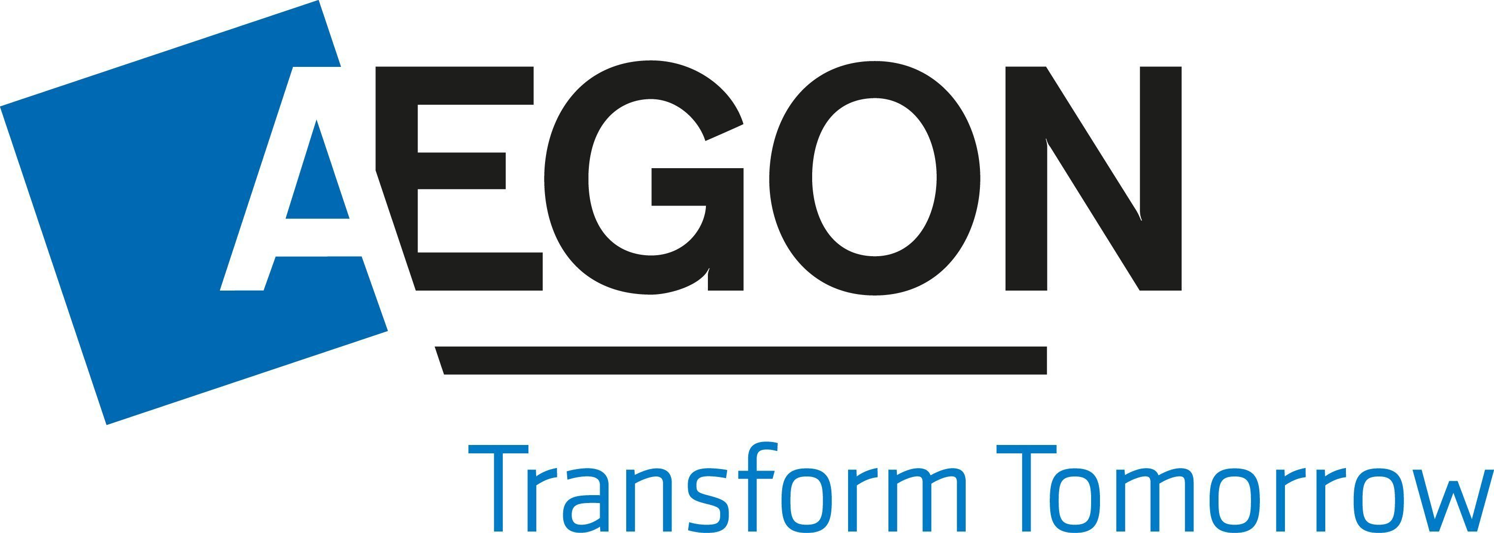 AEGON Pojišťovna
