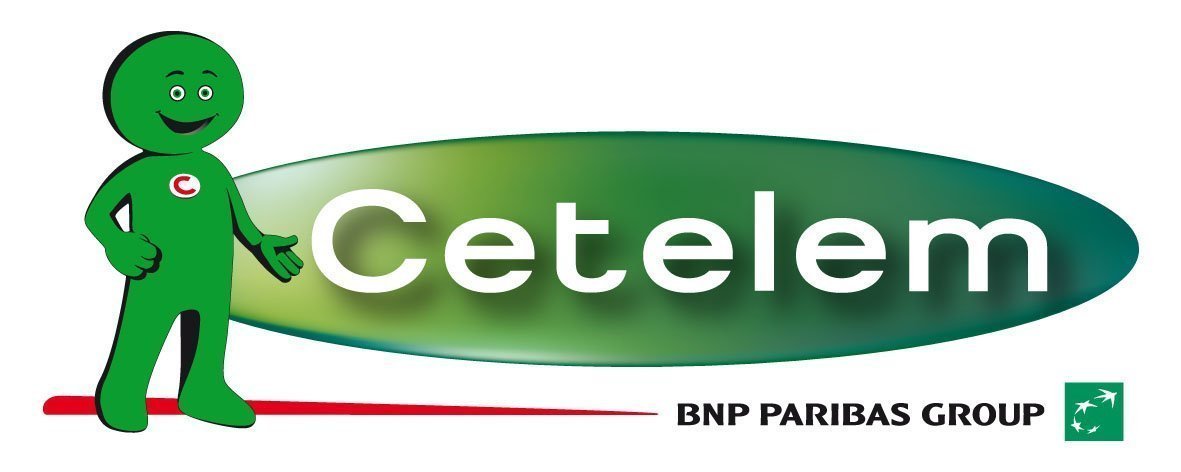 Logo Cetelem