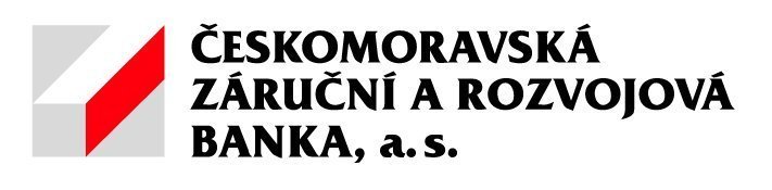 Českomoravská záruční a rozvojová banka Českomoravská záruční a rozvojová banka