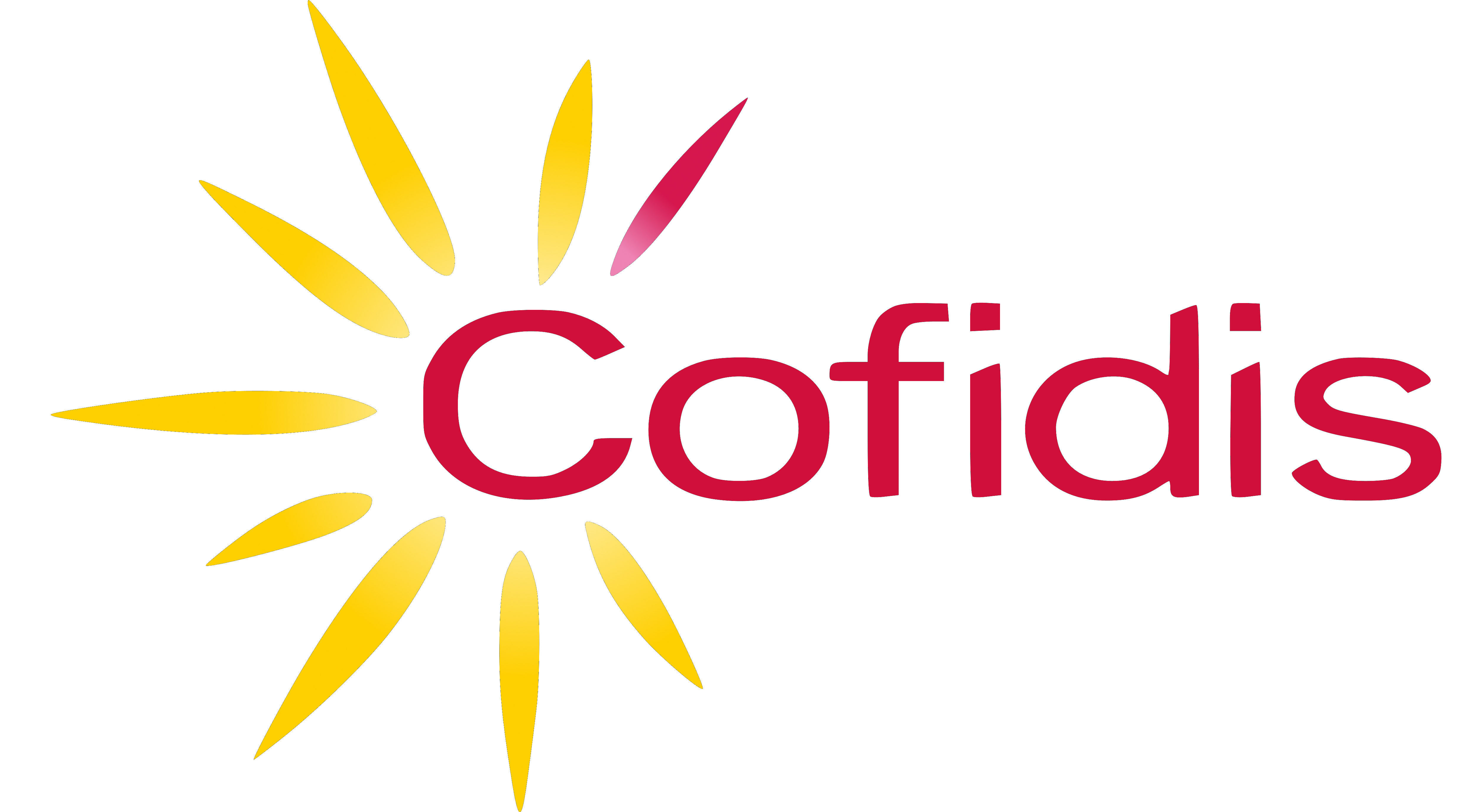 Karta Cofidis