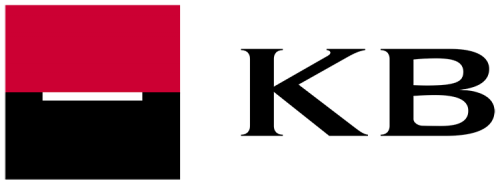 Logo KB Penzijní společnost