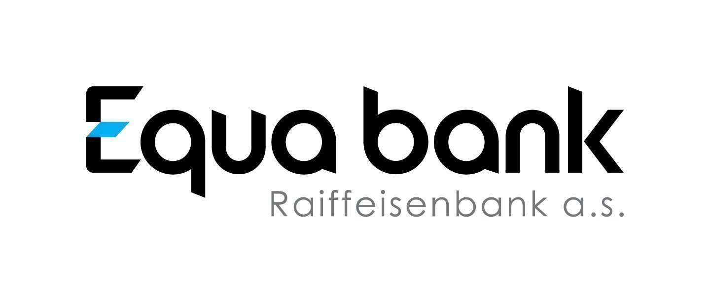 Logo Equa bank