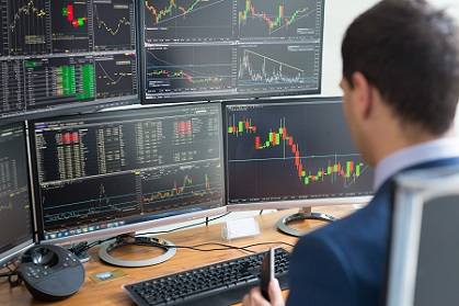 Analytici XTB: Tržní výhled pro rok 2022 Analytici XTB: Tržní výhled pro rok 2022