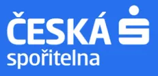 Logo Česká spořitelna