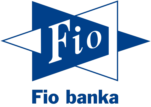 Logo Fio banka