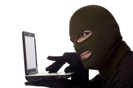 Podvodníci na internetu - čekejte je i tam, kde byste je nečekali!