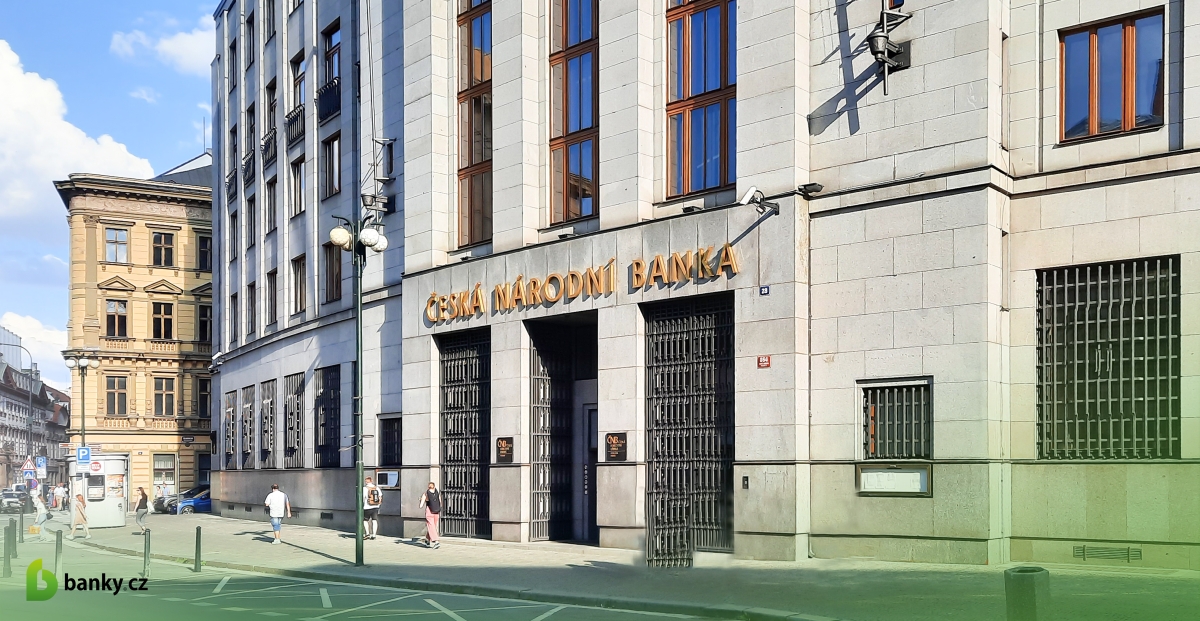 Riskantní půjčky. ČNB potrestala poskytovatele pokutou 3 000 000 korun Riskantní půjčky. ČNB potrestala poskytovatele pokutou 3 000 000 korun