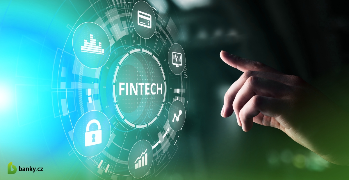 Fintech dosáhne na obrat 30 bilionů Kč. A Česko může být jedním z lídrů Fintech dosáhne na obrat 30 bilionů Kč. A Česko může být jedním z lídrů