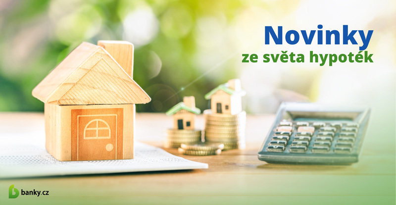 Prodloužení akce - Podzimní hypodny s odhadem nemovitosti zdarma Prodloužení akce - Podzimní hypodny s odhadem nemovitosti zdarma