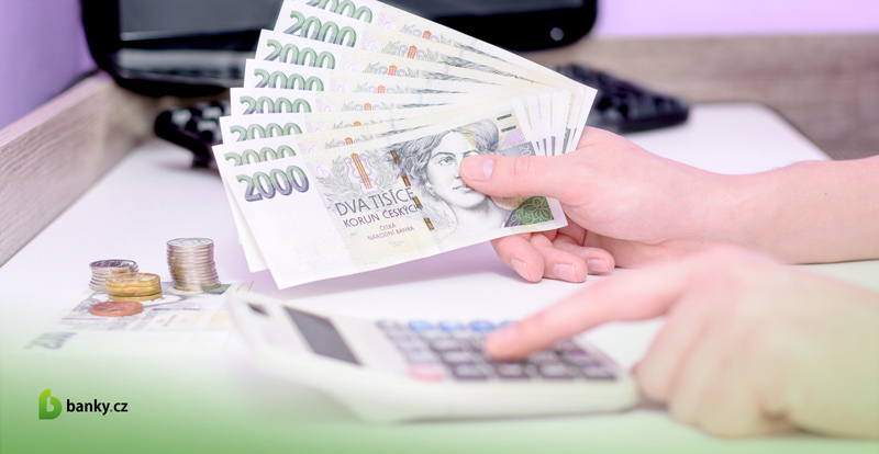 Nebankovní půjčka bez dokládání příjmů Nebankovní půjčka bez dokládání příjmů