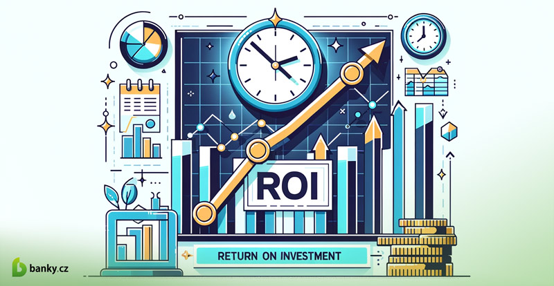 Doba návratnosti investice