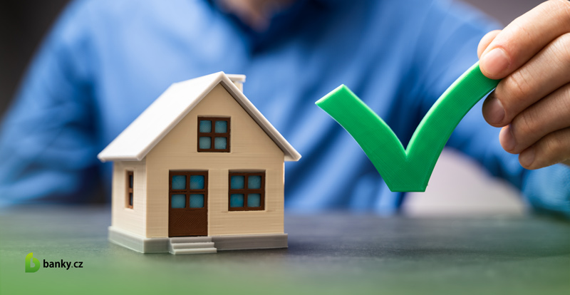 Zonky Půjčka na šetrné bydlení - výhody a nevýhody