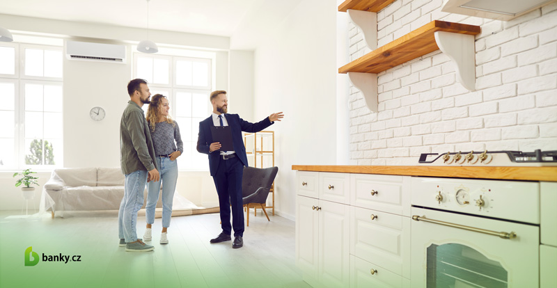 Jaké jsou možnosti prodeje bytu s hypotékou?