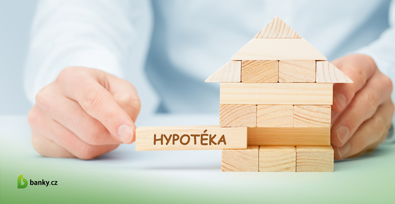 Jak je to s hypotékou a daněmi? Jak je to s hypotékou a daněmi?