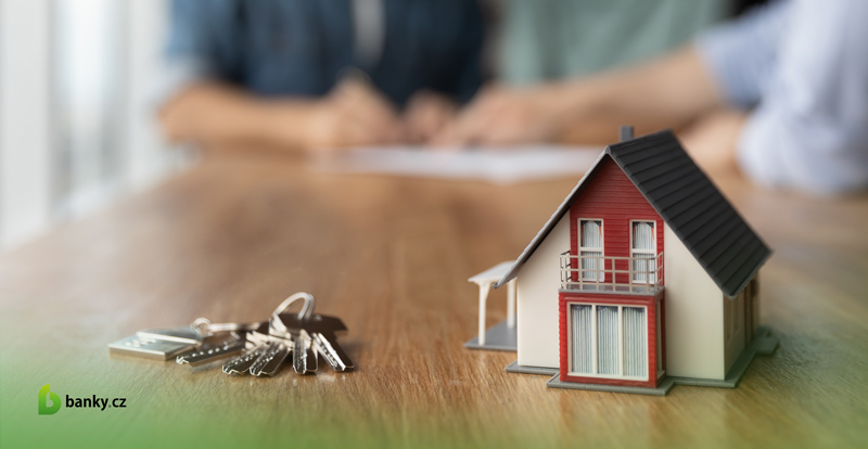 Co je to refixace hypotéky?