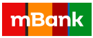 Logo mBank