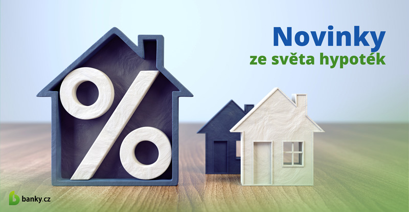 TA: Týdenní analýza 21/2024: Průměrná výše hypotéky strmě roste vlivem směsice faktorů