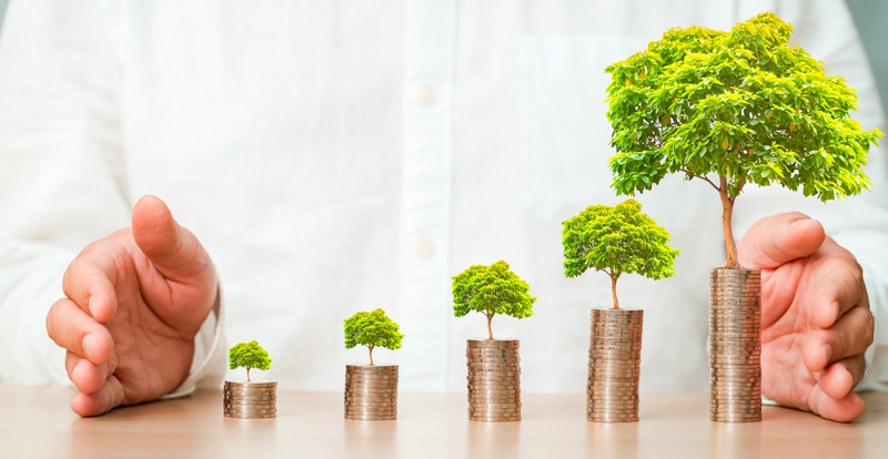 Jak začít investovat Jak začít investovat