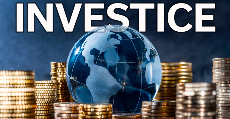 Co je investice, jak funguje a jak s investováním začít? Co je investice, jak funguje a jak s investováním začít?