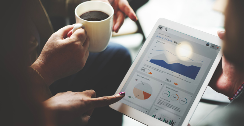 Návratnost investice v roce %current-year% - co ji ovlivňuje a jak ji řídit Návratnost investice v roce %current-year% - co ji ovlivňuje a jak ji řídit