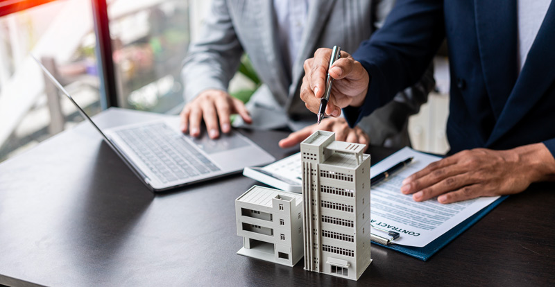 Jak investovat do nemovitostí v roce %current-year%: Možnosti, rady a tipy Jak investovat do nemovitostí v roce %current-year%: Možnosti, rady a tipy