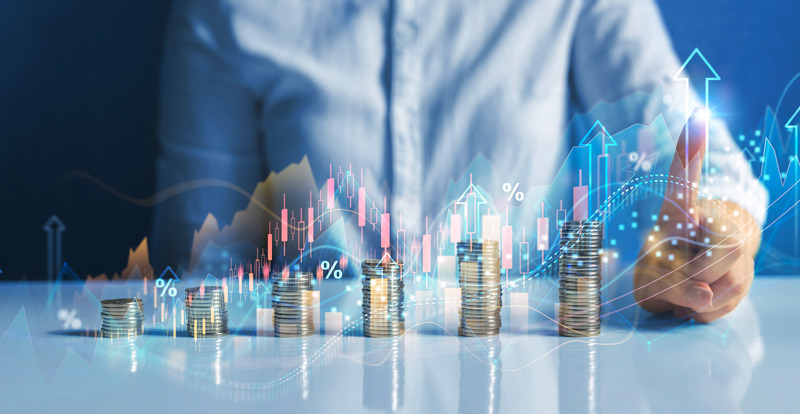 Co jsou podílové fondy a jak do nich investovat v roce %current-year% Co jsou podílové fondy a jak do nich investovat v roce %current-year%