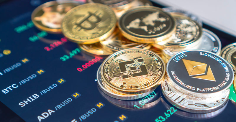 Investice do kryptoměn v roce %current-year%: jak investovat a na co si dát pozor Investice do kryptoměn v roce %current-year%: jak investovat a na co si dát pozor