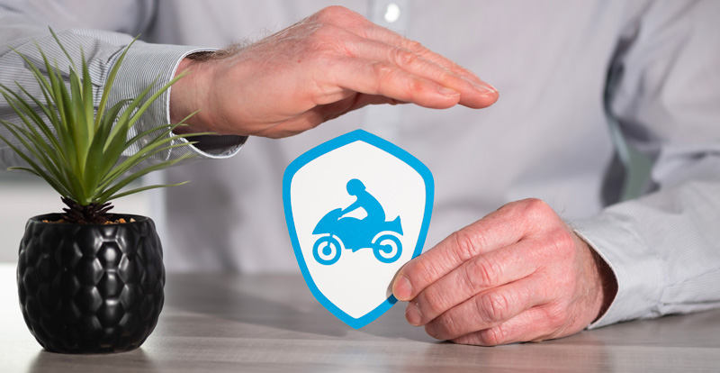 Co ovlivňuje cenu pojištění motorky Co ovlivňuje cenu pojištění motorky
