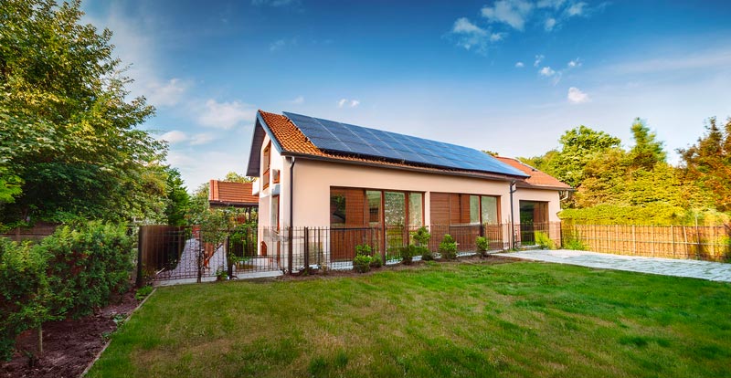Udržitelné a nízkoenergetické bydlení Udržitelné a nízkoenergetické bydlení
