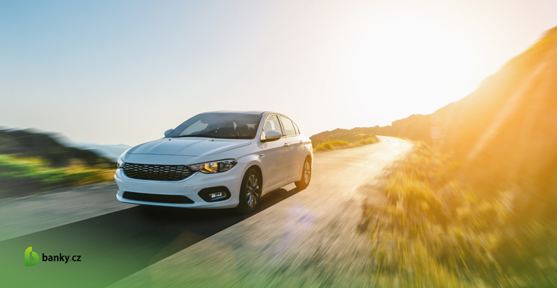 Operativní leasing vs. půjčka na auto. Co se vyplatí? Operativní leasing vs. půjčka na auto. Co se vyplatí?