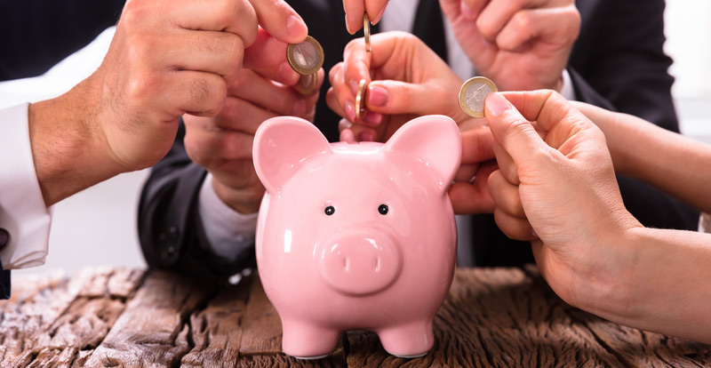 Crowdfunding Crowdfunding