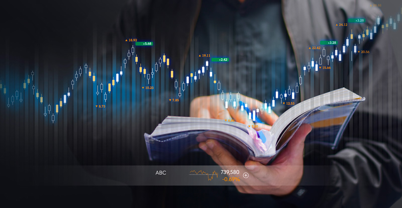 Dlouhodobý investiční produkt Dlouhodobý investiční produkt