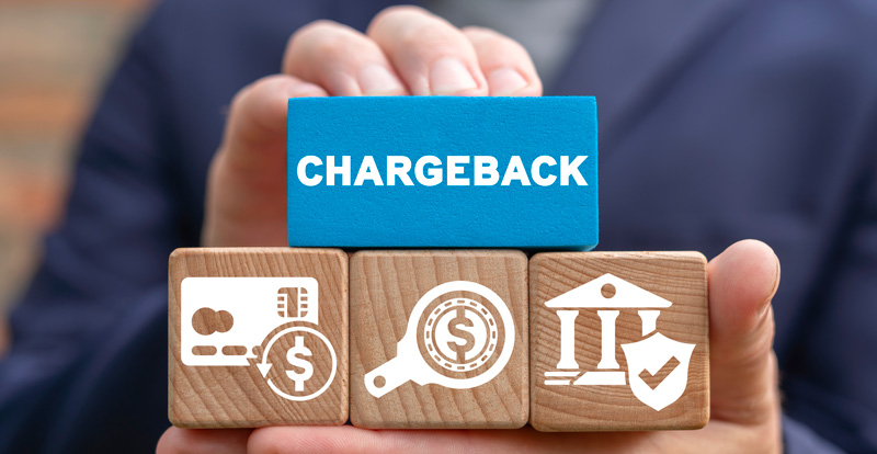 Chargeback: Služba, která nás umí ochránit, když naletíme kyberpodvodníkům Chargeback: Služba, která nás umí ochránit, když naletíme kyberpodvodníkům