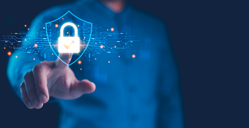 Jak zajistit bezpečnost v digitálním světě? Buďte krok napřed s cloudem a umělou inteligencí Jak zajistit bezpečnost v digitálním světě? Buďte krok napřed s cloudem a umělou inteligencí