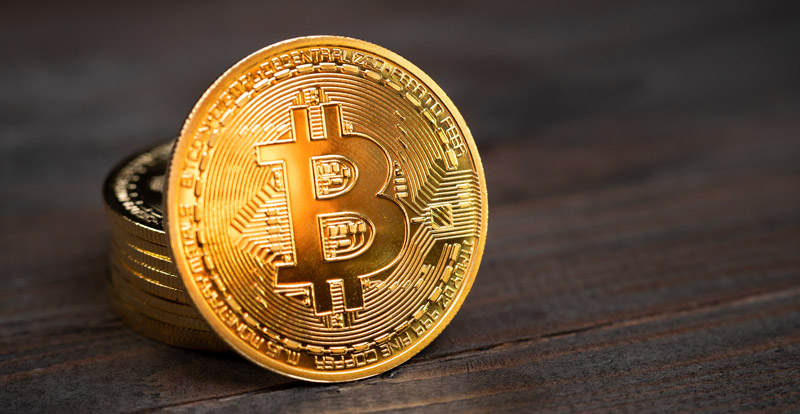 Blockchain technologie v kryptoměnách Blockchain technologie v kryptoměnách