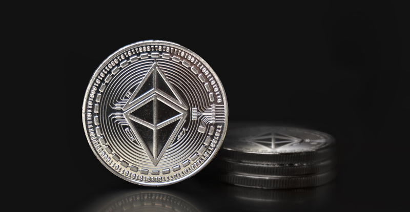 Smart kontrakty na blockchainu Etherea Smart kontrakty na blockchainu Etherea