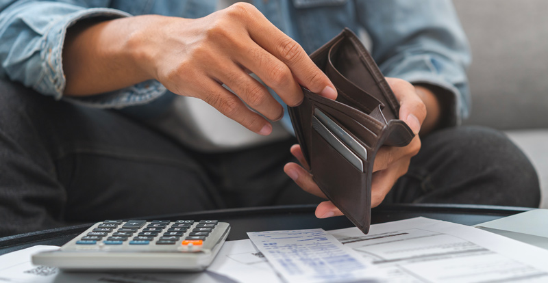 Insolvenční kalkulačka Insolvenční kalkulačka