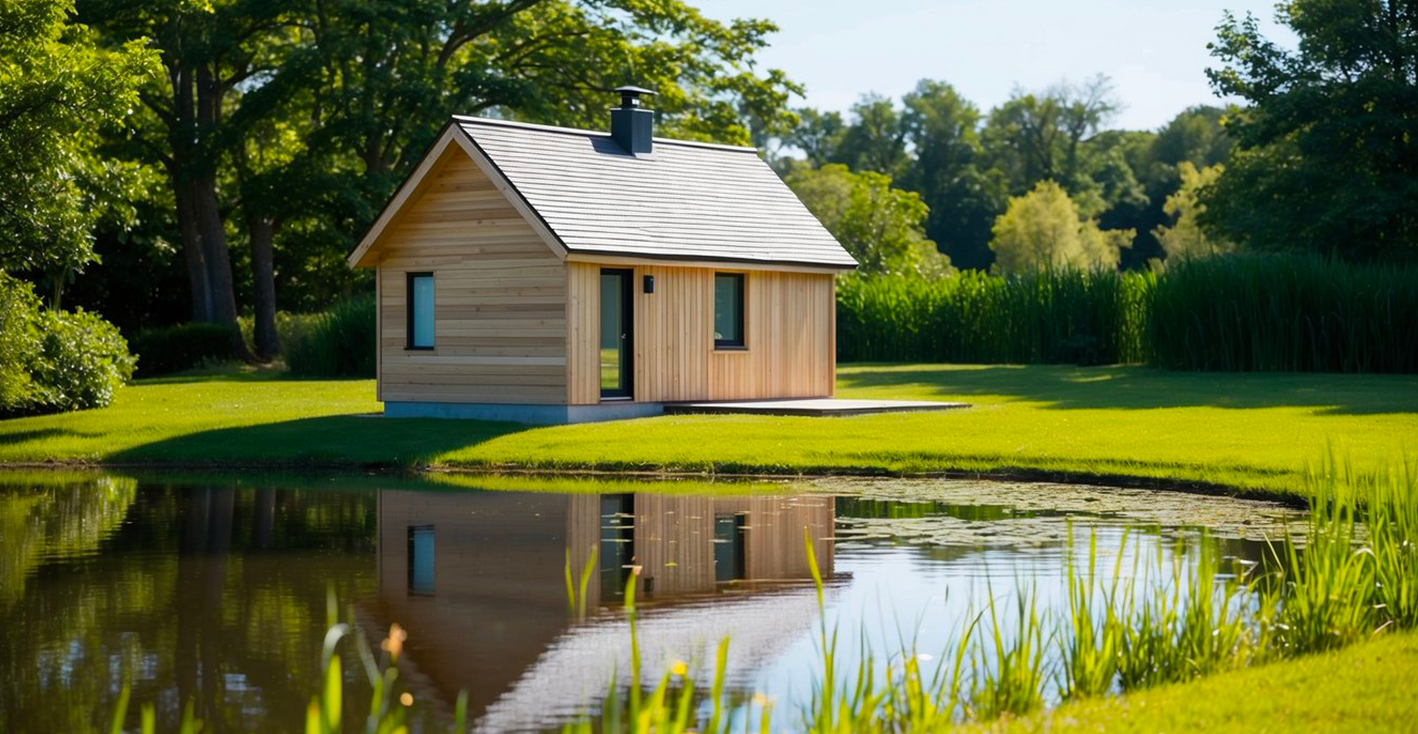 Hypotéka na tiny house: Možnosti a podmínky financování Hypotéka na tiny house: Možnosti a podmínky financování