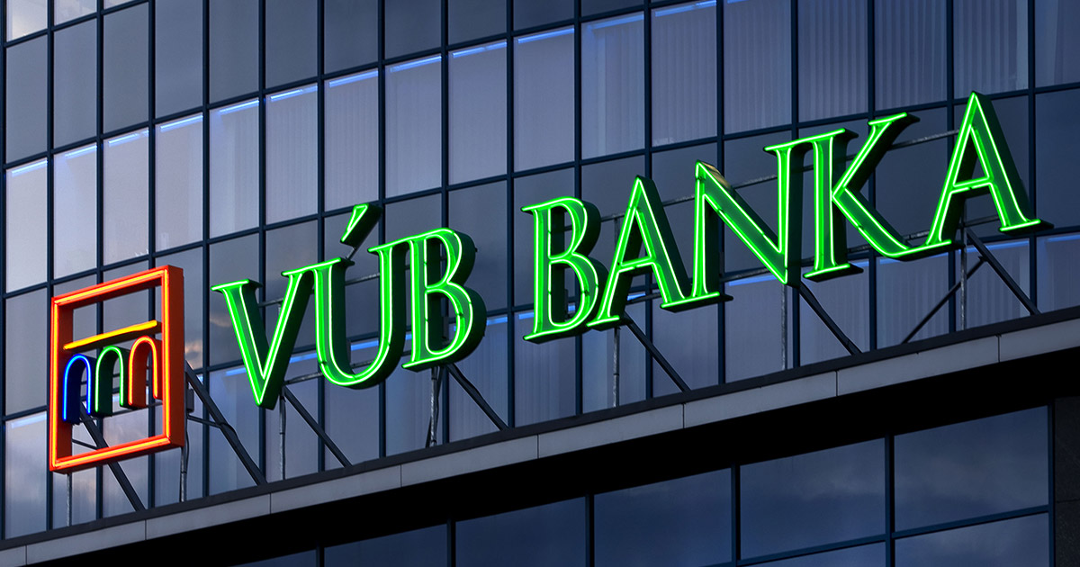 Všeobecná úverová banka Všeobecná úverová banka