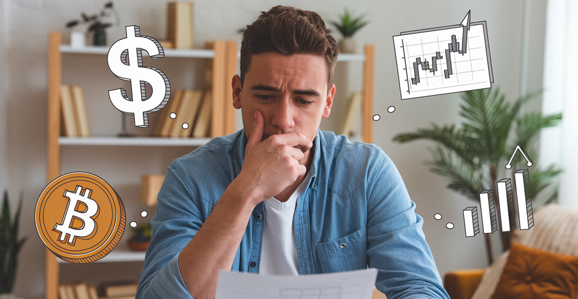 Daňové přiznání a investice: Akcie, ETF, CFD, kryptoměny - Jak optimalizovat své finance Daňové přiznání a investice: Akcie, ETF, CFD, kryptoměny - Jak optimalizovat své finance