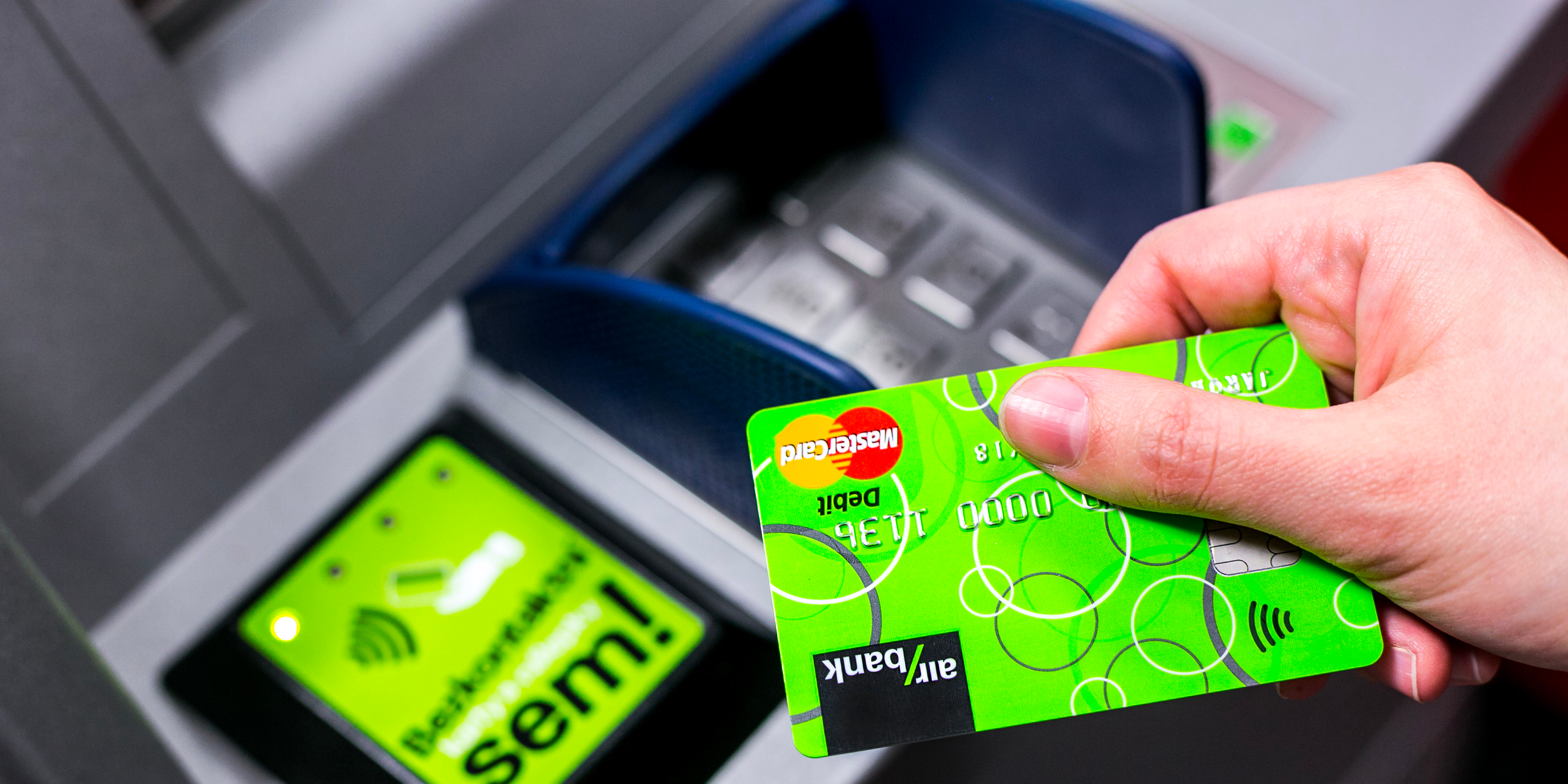 Recenze Půjčky od Airbank