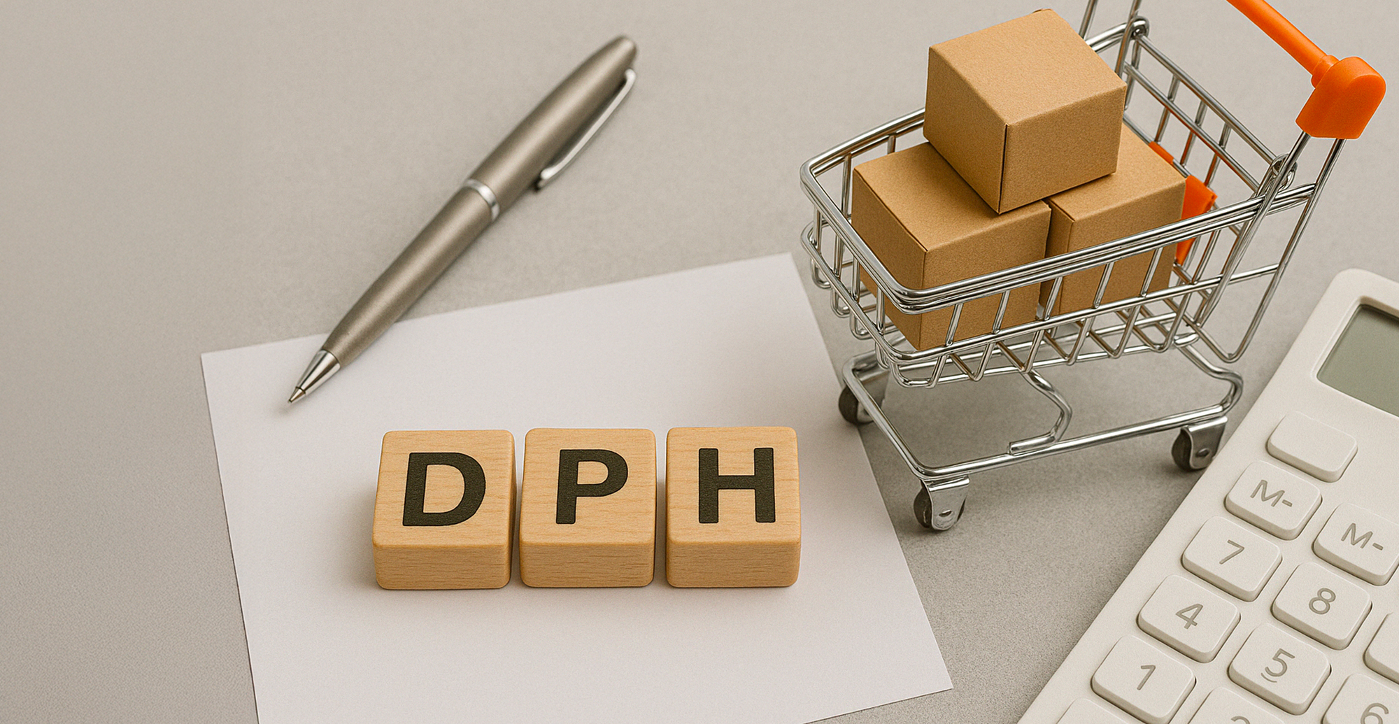 Výpočet ceny bez DPH – rychlý postup a časté otázky Výpočet ceny bez DPH – rychlý postup a časté otázky