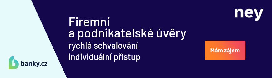 Firemní úvěry