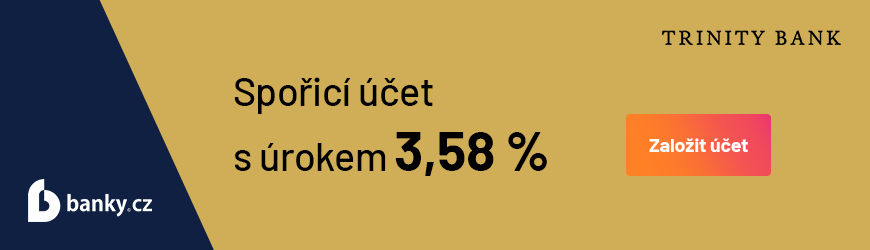 Nejvýhodnější spoření