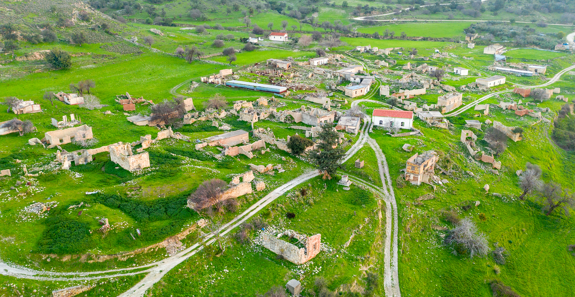 Italská inspirace: proti vylidňování venkova jdou dotacemi na renovaci domů