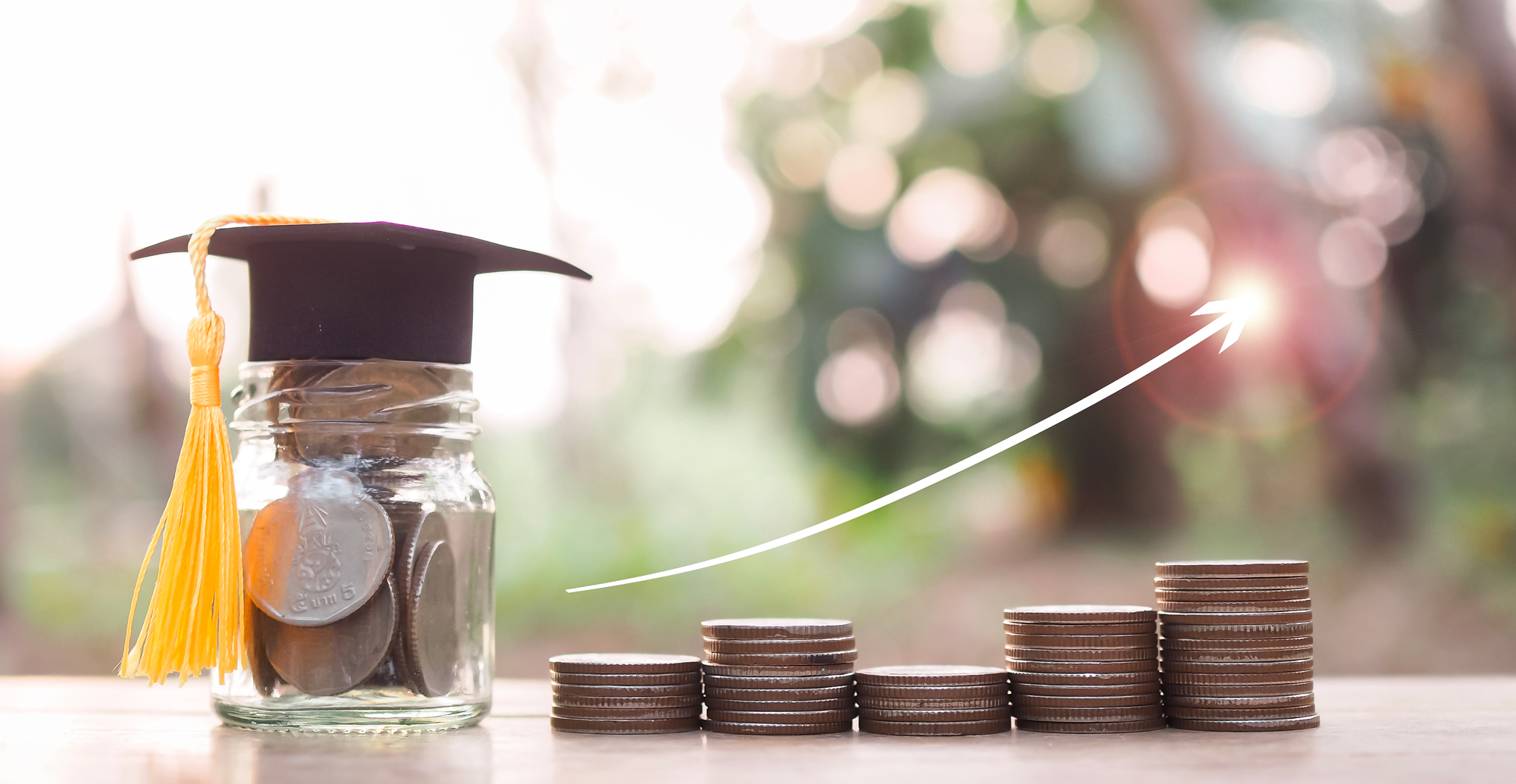 Přelomové půjčky pro studenty: Jak by mohly fungovat