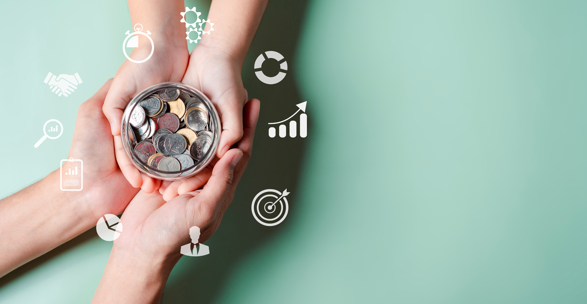 Jak investovat dětem: Investování jednoduše a s rozmyslem
