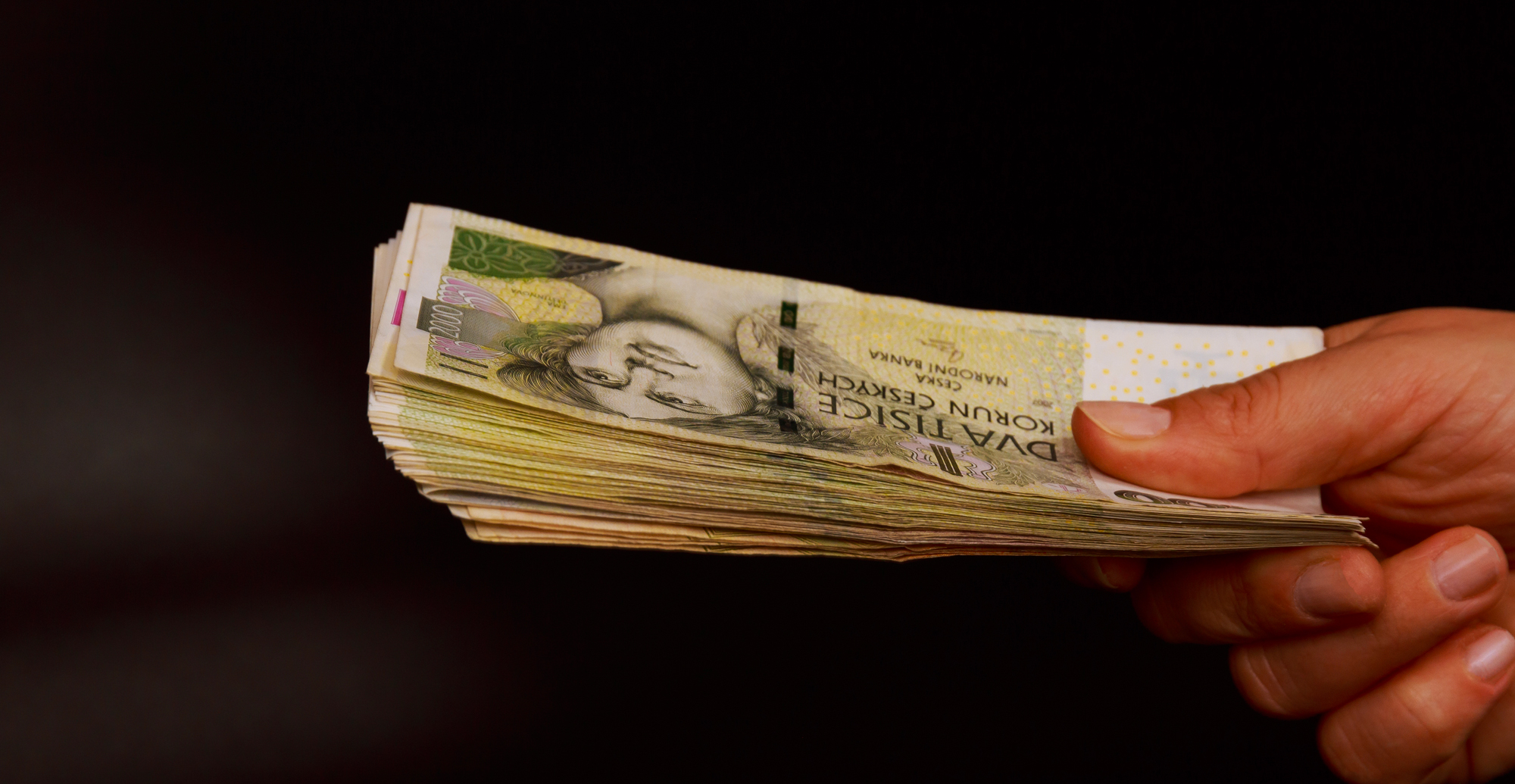 Trinity zavádí spotřebitelské úvěry. Představila Lepši půjčku Trinity Bank