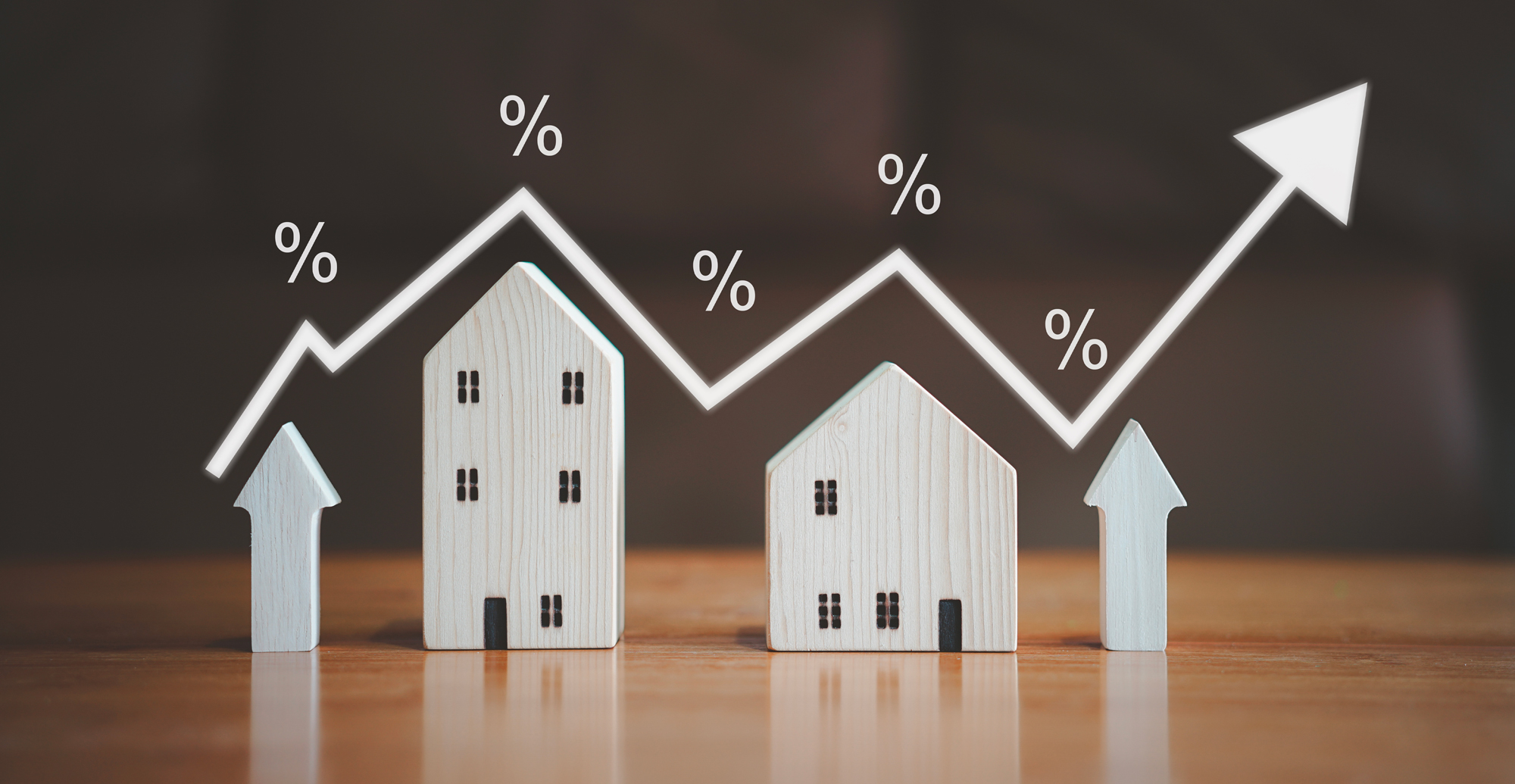 Hypoteční sazby konečně pod 5 %: Co to znamená pro trh s bydlením?