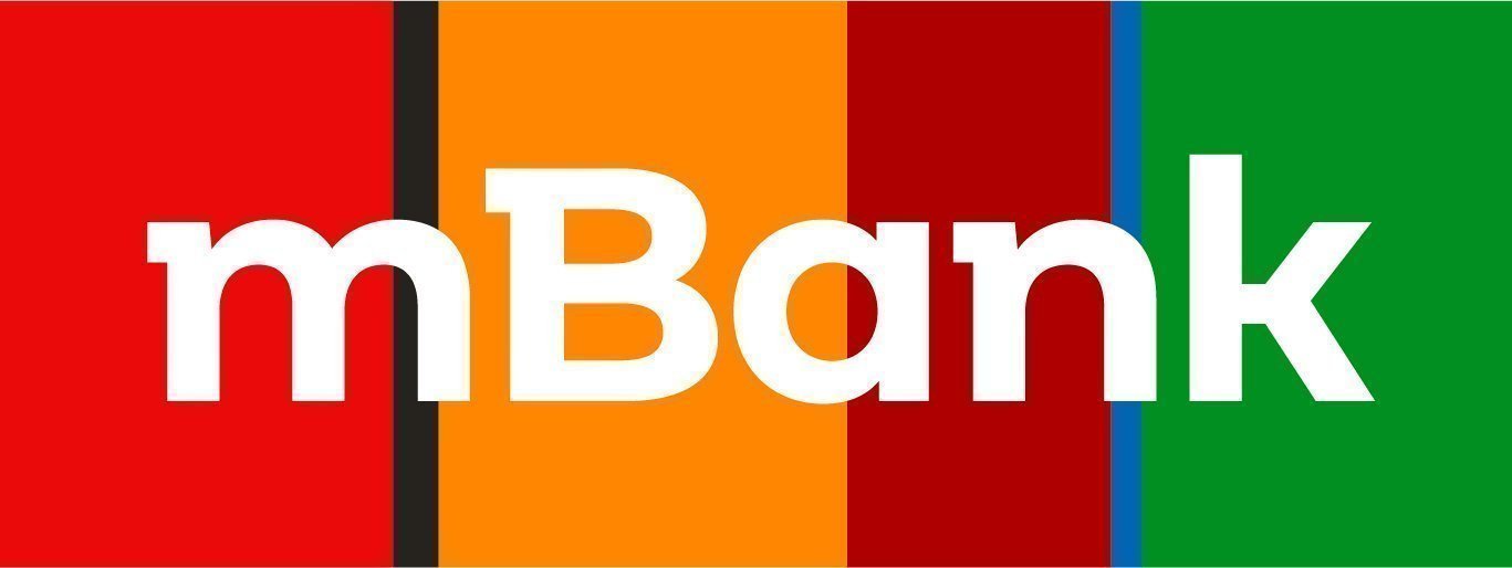 Logo mBank
